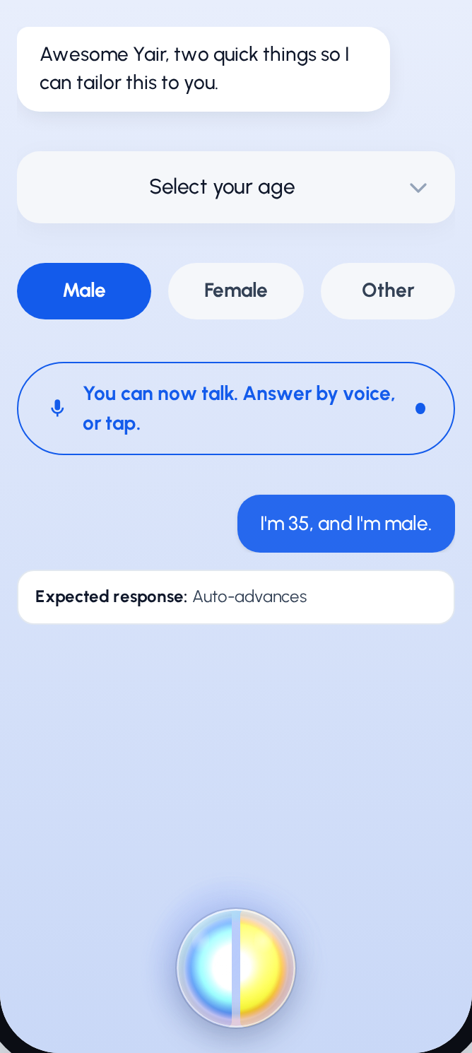 Beat 7 - onboarding-beat-6-profile:greeting