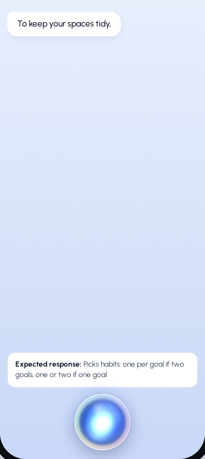Beat 52 - onboarding-beginner-beat-13-pick-habits:tidy-spaces